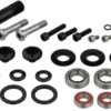 Santa Cruz Pro Pack Lager Kit Für V10 -Fox Racing Shox 350073