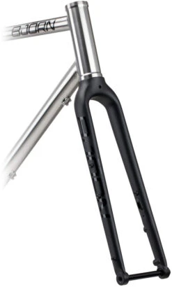 Edelstahl Disc Rahmenkit -Fox Racing Shox 351243