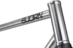 Edelstahl Disc Rahmenkit -Fox Racing Shox 351244
