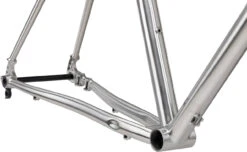 Edelstahl Disc Rahmenkit -Fox Racing Shox 351246