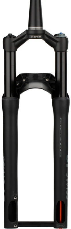 Dt-swiss F 232 ONE 29" Boost Crown Adjust Federgabel -Fox Racing Shox 351279