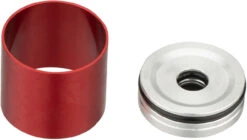 ROCKSHOX DebonAir Dichtungskopf Upgrade Kit C1 Für ZEB (A) Ab Modell 2021