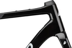 LS Disc Carbon Gravel Rahmenkit -Fox Racing Shox 353502