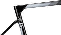 LS Disc Carbon Gravel Rahmenkit -Fox Racing Shox 353504