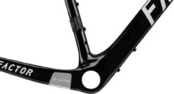 LS Disc Carbon Gravel Rahmenkit -Fox Racing Shox 353505