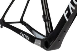LS Disc Carbon Gravel Rahmenkit -Fox Racing Shox 353506