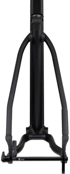 Podsol 29" Hardtail-Rahmen -Fox Racing Shox 353530