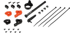Podsol 29" Hardtail-Rahmen -Fox Racing Shox 353536