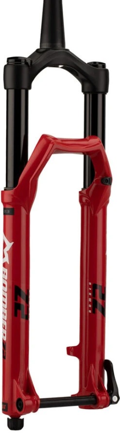 Marzocchi Bomber Z2 27,5" Boost Federgabel -Fox Racing Shox 354804