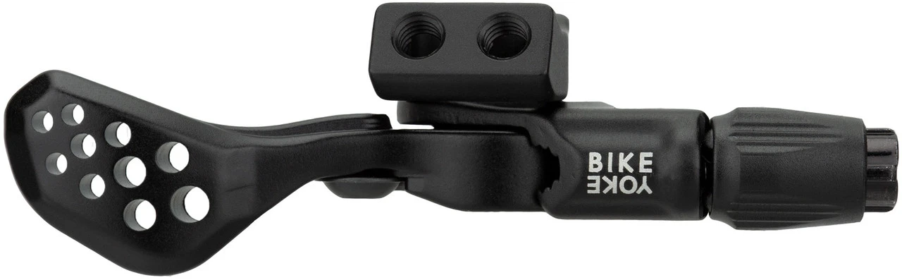 BikeYoke Triggy Alpha Lenkerremote 3 BikeYoke Triggy Alpha Lenkerremote