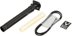BikeYoke Divine SL Rascal 80 Mm Vario-Sattelstütze Ohne Remote 17 BikeYoke Divine SL Rascal 80 Mm Vario-Sattelstütze Ohne Remote -Fox Racing Shox 355842