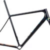 MIN.D. Disc Carbon Rahmenkit -Fox Racing Shox 356257