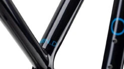 MIN.D. Disc Carbon Rahmenkit -Fox Racing Shox 356267