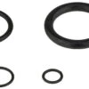 BikeYoke O-Ring-Kit Für Sattelstütze Divine SL (Rascal) -Fox Racing Shox 356558
