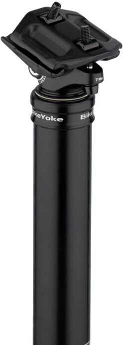 BikeYoke Revive 2.0 160 Mm Vario-Sattelstütze Ohne Remote -Fox Racing Shox 356571