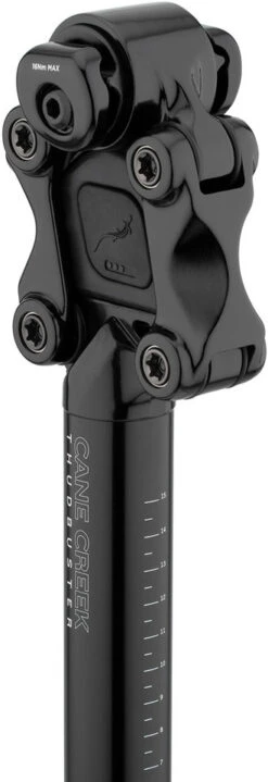 Cane Creek Thudbuster G4 ST Sattelstütze -Fox Racing Shox 358462