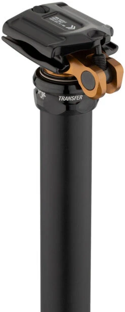 Fox Racing Shox Transfer Internal Factory 200 Mm Sattelstütze Modell 2021 -Fox Racing Shox 358670