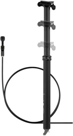 Fox Racing Shox Transfer Internal Performance Elite 200 Mm Sattelstütze Modell 2021 -Fox Racing Shox 358697