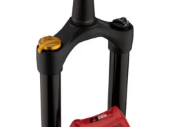 Marzocchi Bomber Z1 Coil 27,5" Boost Federgabel -Fox Racing Shox 359208