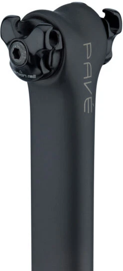 Specialized S-Works Pavé SL Carbon Sattelstütze -Fox Racing Shox 359973