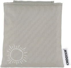 Croozer Sonnenschutz Für Kid Keeke 2 9 Croozer Sonnenschutz Für Kid Keeke 2 -Fox Racing Shox 360007