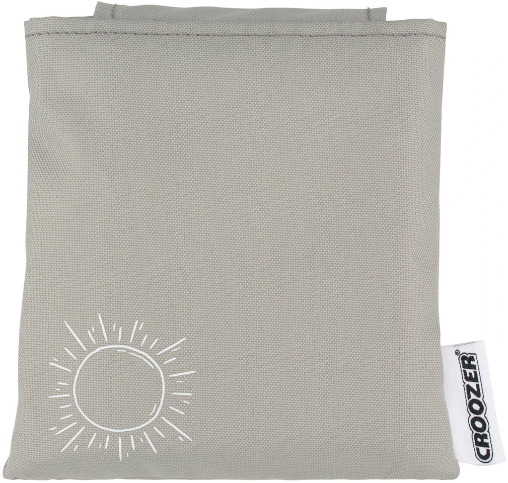 Croozer Sonnenschutz Für Kid Keeke 2 5 Croozer Sonnenschutz Für Kid Keeke 2 – Bild 3
