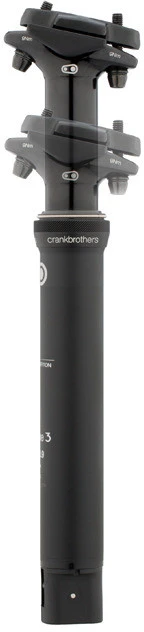 Crankbrothers Highline XC/Gravel 60 Mm Sattelstütze