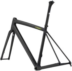 Specialized S-Works Aethos Carbon Rahmenkit -Fox Racing Shox 364291