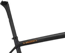 Specialized S-Works Aethos Carbon Rahmenkit -Fox Racing Shox 364294