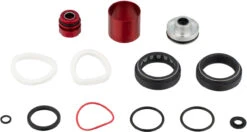 ROCKSHOX Service Kit 200 H/1 Jahr Für ZEB Select+/Ultimate DebonAir A1 Ab 2021