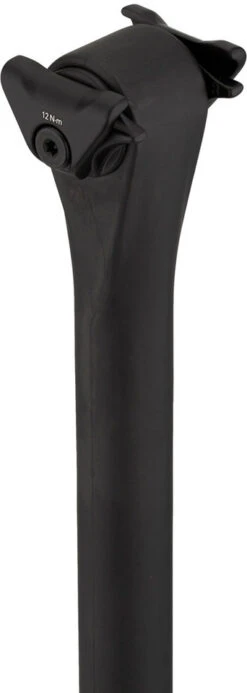 ZIPP SL Speed Carbon Sattelstütze -Fox Racing Shox 372897