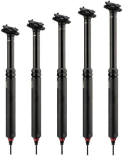 ROCKSHOX Reverb Stealth 150 Mm Sattelstütze 1x Remote Links -Fox Racing Shox 373276