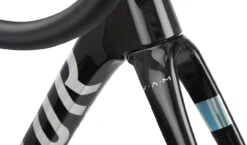 O2 V.A.M. Disc Carbon Rahmenkit -Fox Racing Shox 374258