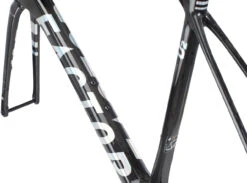 O2 V.A.M. Disc Carbon Rahmenkit -Fox Racing Shox 374260