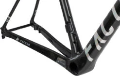 O2 V.A.M. Disc Carbon Rahmenkit -Fox Racing Shox 374262