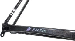 O2 V.A.M. Disc Carbon Rahmenkit -Fox Racing Shox 374263