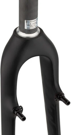 RITCHEY WCS Carbon Cross Canti Gabel -Fox Racing Shox 374686