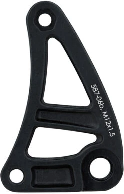 Salsa Alternator Ausfallende Swing Plate Steckachse Für Singlespeed -Fox Racing Shox 377145