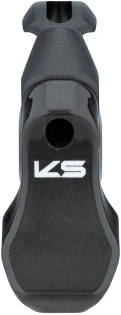 Kind Shock KG Carbon Lenkerremote 17 Kind Shock KG Carbon Lenkerremote -Fox Racing Shox 379404