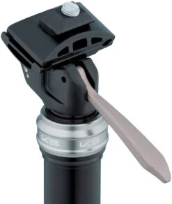 Kind Shock Dropzone 75 Mm Sattelstütze -Fox Racing Shox 380012