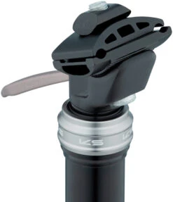 Kind Shock Dropzone 75 Mm Sattelstütze -Fox Racing Shox 380013