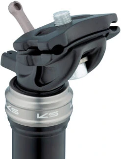 Kind Shock Dropzone Remote 125 Mm Sattelstütze -Fox Racing Shox 380029