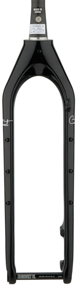 Salsa Cutthroat Carbon Gabel -Fox Racing Shox 381543