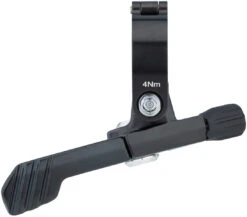 THOMSON Covert Black 150 Mm Sattelstütze -Fox Racing Shox 387079