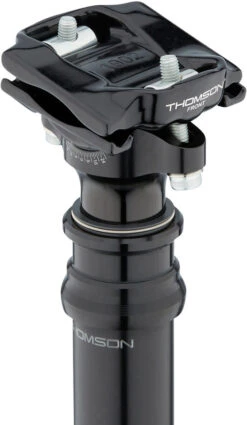 THOMSON Covert Black 60 Mm Sattelstütze -Fox Racing Shox 387087