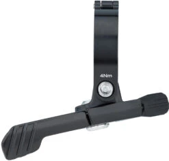 THOMSON Covert Black 60 Mm Sattelstütze -Fox Racing Shox 387090