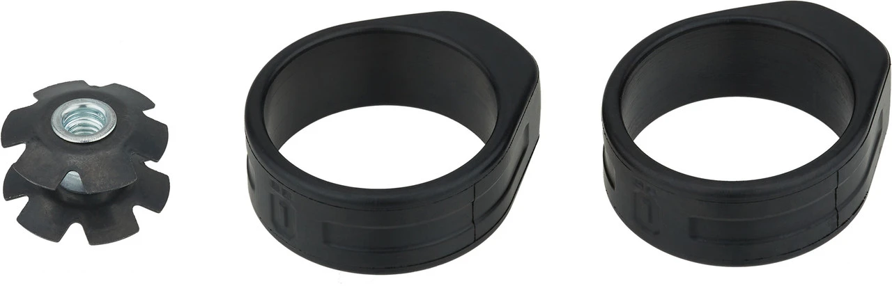 DH38 M.1 Air TTX 18 29" Boost Doppelbrücken-Federgabel 10 DH38 M.1 Air TTX 18 29" Boost Doppelbrücken-Federgabel – Bild 8