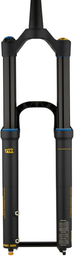 RXF36 M.2 Air 27,5" Boost Federgabel -Fox Racing Shox 388167
