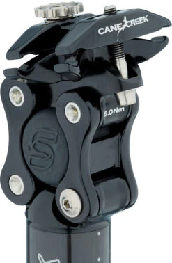 Cane Creek EeSilk Carbon Sattelstütze -Fox Racing Shox 389630