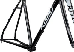 RITCHEY Swiss Cross Rahmenkit -Fox Racing Shox 389915